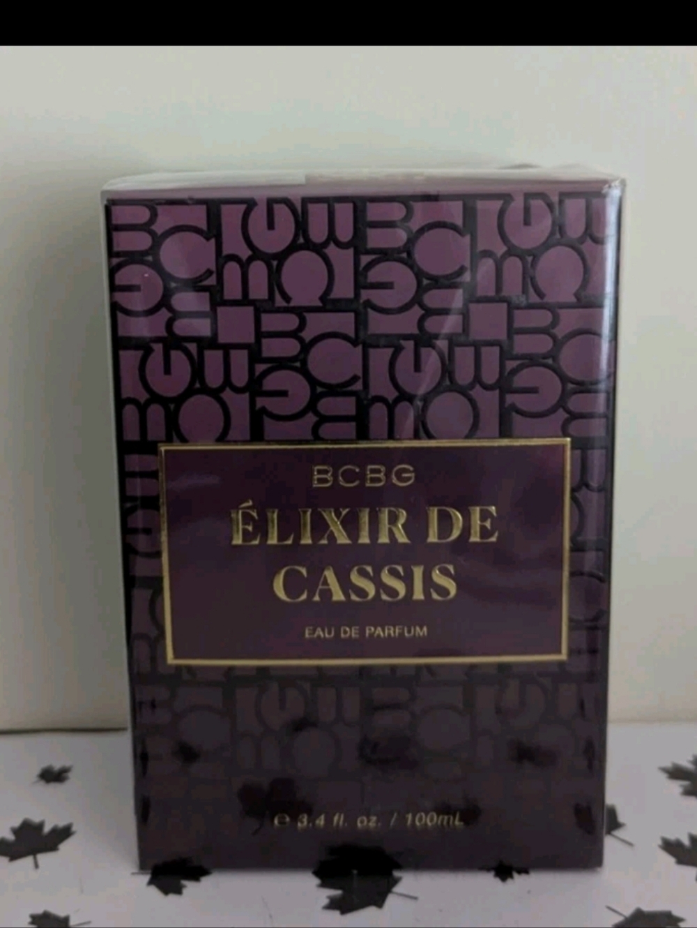 BCBG Elixir De Cassis